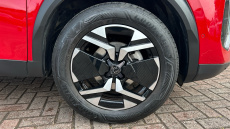 Peugeot 2008 1.2 PureTech 130 Allure 5dr EAT8 Petrol Estate